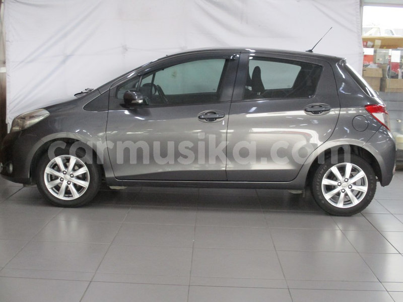 Big with watermark toyota yaris bulawayo bulawayo 10638