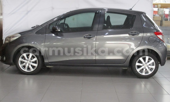 Acheter Occasion Voiture Toyota Yaris Autre à Bulawayo, Bulawayo Acheter Occasion Voiture Toyota Yaris Autre à Bulawayo, Bulawayo