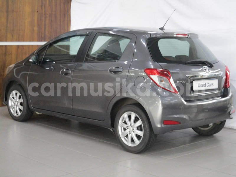 Big with watermark toyota yaris bulawayo bulawayo 10638