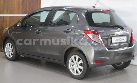Acheter Occasion Voiture Toyota Yaris Autre à Bulawayo, Bulawayo Acheter Occasion Voiture Toyota Yaris Autre à Bulawayo, Bulawayo