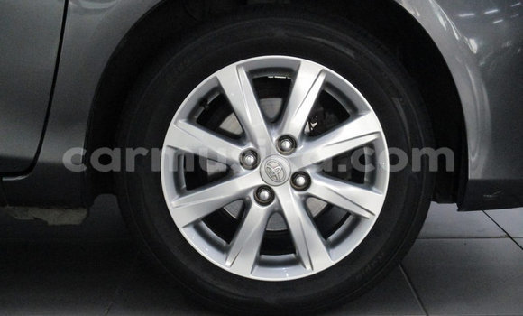 Acheter Occasion Voiture Toyota Yaris Autre à Bulawayo, Bulawayo Acheter Occasion Voiture Toyota Yaris Autre à Bulawayo, Bulawayo