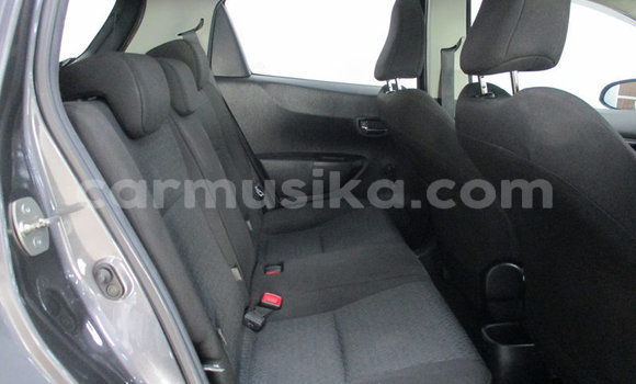 Acheter Occasion Voiture Toyota Yaris Autre à Bulawayo, Bulawayo Acheter Occasion Voiture Toyota Yaris Autre à Bulawayo, Bulawayo