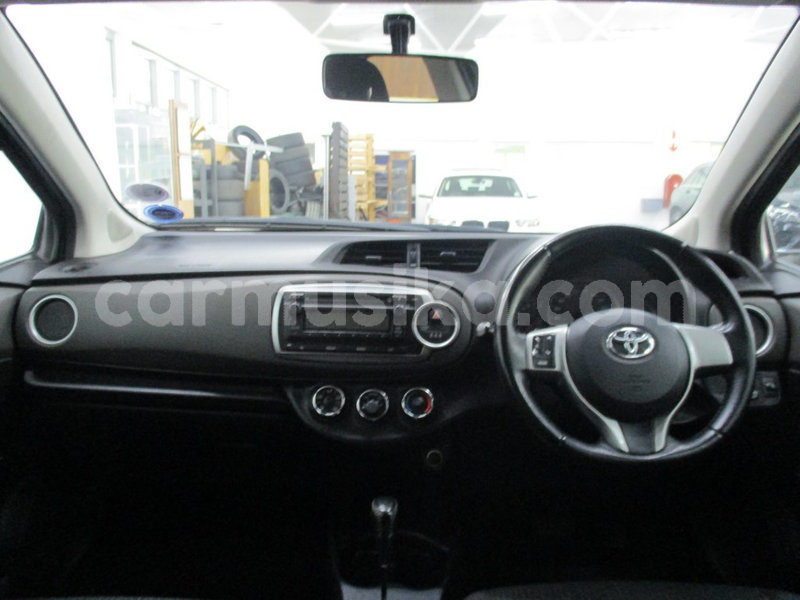 Big with watermark toyota yaris bulawayo bulawayo 10638