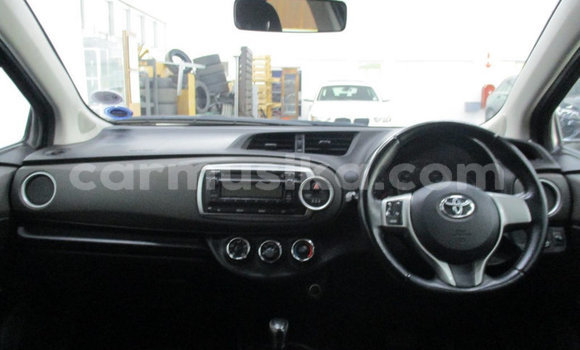 Acheter Occasion Voiture Toyota Yaris Autre à Bulawayo, Bulawayo Acheter Occasion Voiture Toyota Yaris Autre à Bulawayo, Bulawayo