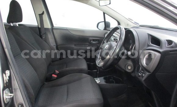 Acheter Occasion Voiture Toyota Yaris Autre à Bulawayo, Bulawayo Acheter Occasion Voiture Toyota Yaris Autre à Bulawayo, Bulawayo