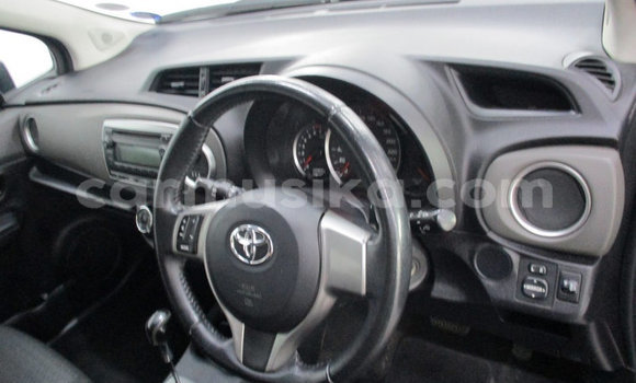 Acheter Occasion Voiture Toyota Yaris Autre à Bulawayo, Bulawayo Acheter Occasion Voiture Toyota Yaris Autre à Bulawayo, Bulawayo