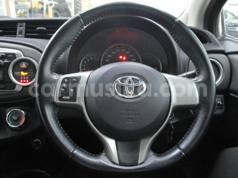 Big with watermark toyota yaris bulawayo bulawayo 10638