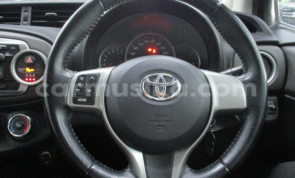 Acheter Occasion Voiture Toyota Yaris Autre à Bulawayo, Bulawayo Acheter Occasion Voiture Toyota Yaris Autre à Bulawayo, Bulawayo