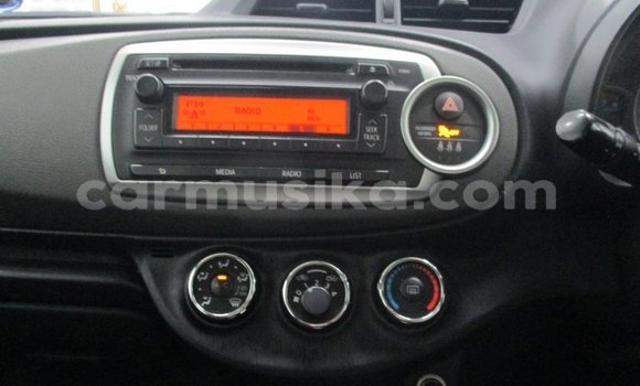 Acheter Occasion Voiture Toyota Yaris Autre à Bulawayo, Bulawayo Acheter Occasion Voiture Toyota Yaris Autre à Bulawayo, Bulawayo