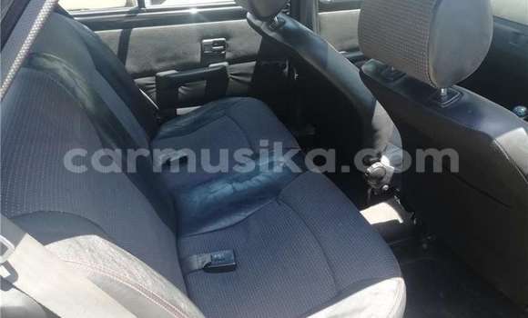 Acheter Occasion Voiture Volkswagen Golf Noir à Beitbridge, Matabeleland South Acheter Occasion Voiture Volkswagen Golf Noir à Beitbridge, Matabeleland South