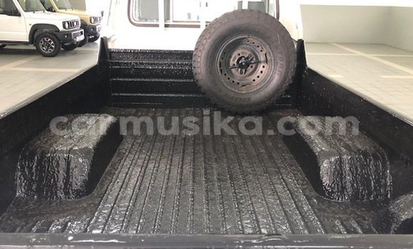 Tenga Tsaru Toyota Land Cruiser Zvimwe Mota in Beitbridge in Matabeleland South Tenga Tsaru Toyota Land Cruiser Zvimwe Mota in Beitbridge in Matabeleland South