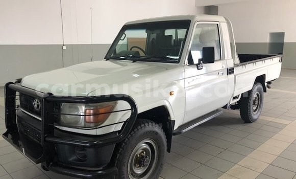 Tenga Tsaru Toyota Land Cruiser Zvimwe Mota in Beitbridge in Matabeleland South Tenga Tsaru Toyota Land Cruiser Zvimwe Mota in Beitbridge in Matabeleland South