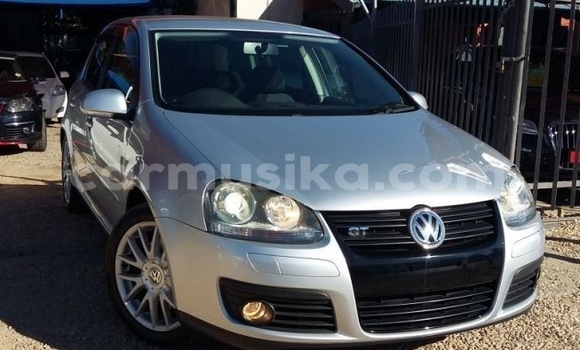 Tenga Tsaru Volkswagen Golf Sirivha Mota in Beitbridge in Matabeleland South Tenga Tsaru Volkswagen Golf Sirivha Mota in Beitbridge in Matabeleland South