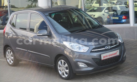 Acheter Occasion Voiture Hyundai i10 Autre à Bulawayo, Bulawayo Acheter Occasion Voiture Hyundai i10 Autre à Bulawayo, Bulawayo