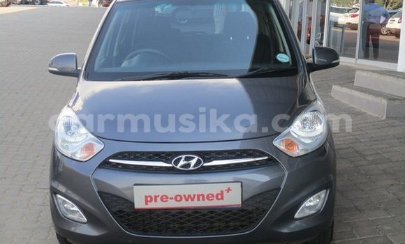 Acheter Occasion Voiture Hyundai i10 Autre à Bulawayo, Bulawayo Acheter Occasion Voiture Hyundai i10 Autre à Bulawayo, Bulawayo