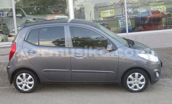 Acheter Occasion Voiture Hyundai i10 Autre à Bulawayo, Bulawayo Acheter Occasion Voiture Hyundai i10 Autre à Bulawayo, Bulawayo