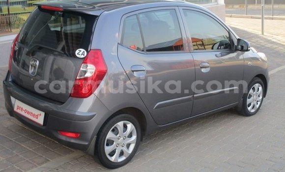 Acheter Occasion Voiture Hyundai i10 Autre à Bulawayo, Bulawayo Acheter Occasion Voiture Hyundai i10 Autre à Bulawayo, Bulawayo