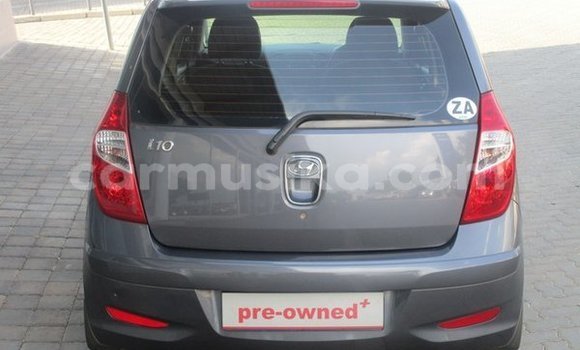 Acheter Occasion Voiture Hyundai i10 Autre à Bulawayo, Bulawayo Acheter Occasion Voiture Hyundai i10 Autre à Bulawayo, Bulawayo