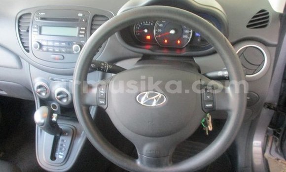 Acheter Occasion Voiture Hyundai i10 Autre à Bulawayo, Bulawayo Acheter Occasion Voiture Hyundai i10 Autre à Bulawayo, Bulawayo