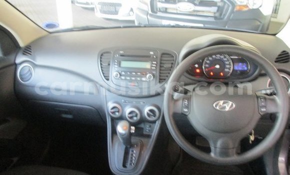 Acheter Occasion Voiture Hyundai i10 Autre à Bulawayo, Bulawayo Acheter Occasion Voiture Hyundai i10 Autre à Bulawayo, Bulawayo
