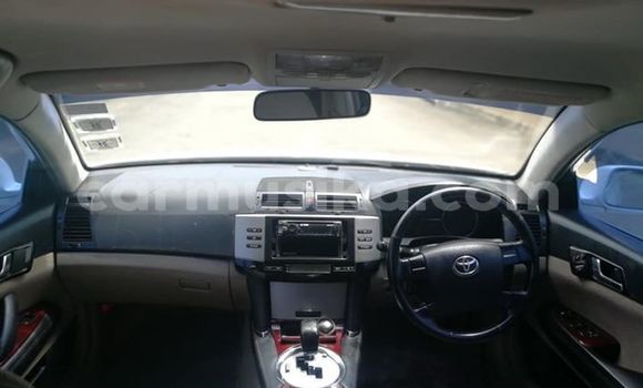 Tenga Tsaru Toyota Mark X Chena Mota in Harare in Harare Tenga Tsaru Toyota Mark X Chena Mota in Harare in Harare