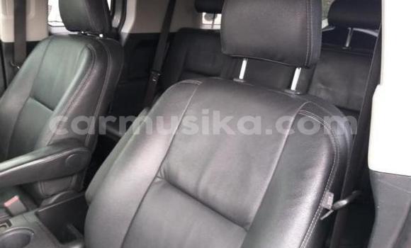 Acheter Occasion Voiture Toyota FJ Cruiser Rouge à Beitbridge, Matabeleland South Acheter Occasion Voiture Toyota FJ Cruiser Rouge à Beitbridge, Matabeleland South