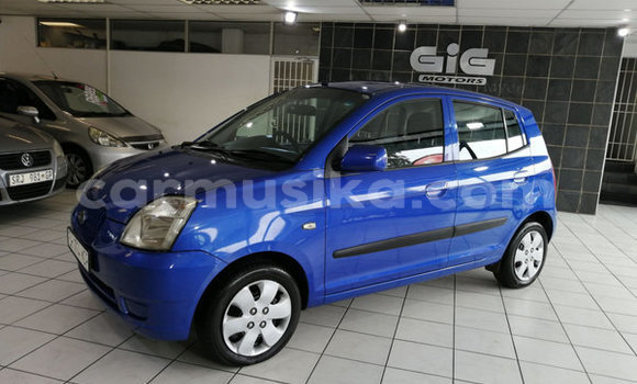 Tenga Tsaru Kia Picanto Bhuruu Mota in Bulawayo in Bulawayo Tenga Tsaru Kia Picanto Bhuruu Mota in Bulawayo in Bulawayo