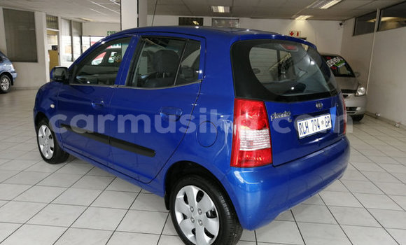 Tenga Tsaru Kia Picanto Bhuruu Mota in Bulawayo in Bulawayo Tenga Tsaru Kia Picanto Bhuruu Mota in Bulawayo in Bulawayo
