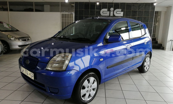 Tenga Tsaru Kia Picanto Bhuruu Mota in Bulawayo in Bulawayo Tenga Tsaru Kia Picanto Bhuruu Mota in Bulawayo in Bulawayo