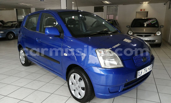 Tenga Tsaru Kia Picanto Bhuruu Mota in Bulawayo in Bulawayo Tenga Tsaru Kia Picanto Bhuruu Mota in Bulawayo in Bulawayo