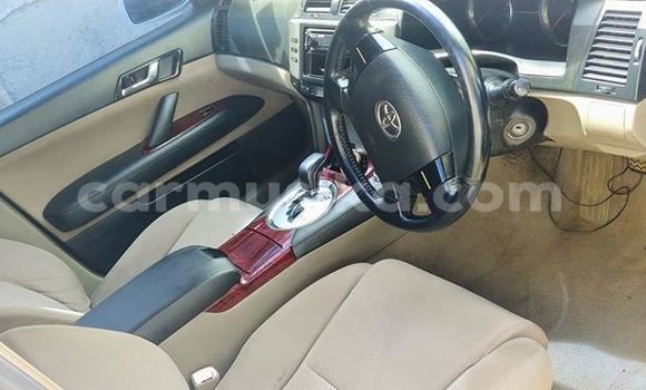 Tenga Tsaru Toyota Mark X Chena Mota in Harare in Harare Tenga Tsaru Toyota Mark X Chena Mota in Harare in Harare