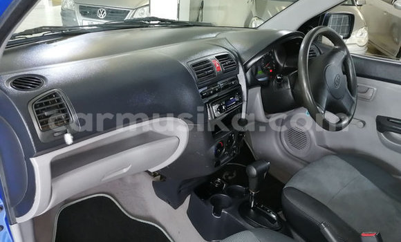 Tenga Tsaru Kia Picanto Bhuruu Mota in Bulawayo in Bulawayo Tenga Tsaru Kia Picanto Bhuruu Mota in Bulawayo in Bulawayo