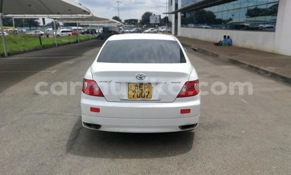 Tenga Tsaru Toyota Mark X Chena Mota in Harare in Harare Tenga Tsaru Toyota Mark X Chena Mota in Harare in Harare