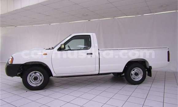 Acheter Occasion Voiture Nissan NP 300 Blanc à Beitbridge, Matabeleland South Acheter Occasion Voiture Nissan NP 300 Blanc à Beitbridge, Matabeleland South