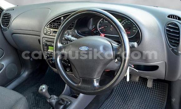 Tenga Tsaru Ford Pickup Chena Mota in Beitbridge in Matabeleland South Tenga Tsaru Ford Pickup Chena Mota in Beitbridge in Matabeleland South