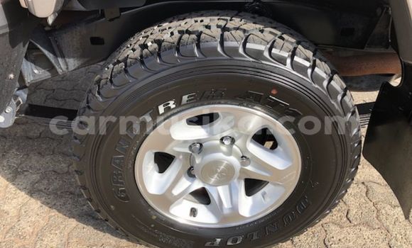 Tenga Tsaru Toyota Land Cruiser Zvimwe Mota in Beitbridge in Matabeleland South Tenga Tsaru Toyota Land Cruiser Zvimwe Mota in Beitbridge in Matabeleland South