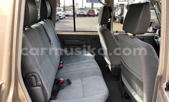 Tenga Tsaru Toyota Land Cruiser Zvimwe Mota in Beitbridge in Matabeleland South Tenga Tsaru Toyota Land Cruiser Zvimwe Mota in Beitbridge in Matabeleland South