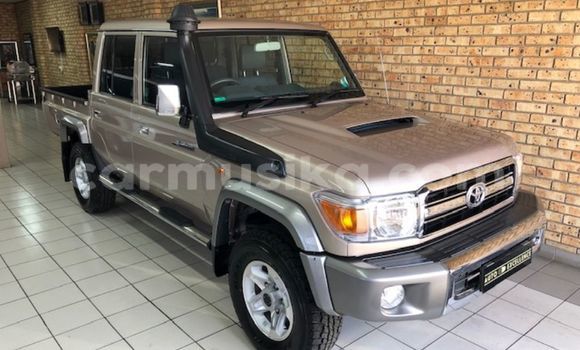 Tenga Tsaru Toyota Land Cruiser Zvimwe Mota in Beitbridge in Matabeleland South Tenga Tsaru Toyota Land Cruiser Zvimwe Mota in Beitbridge in Matabeleland South