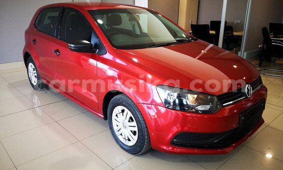 Buy Used Volkswagen Polo Other Car in Beitbridge in Matabeleland South Buy Used Volkswagen Polo Other Car in Beitbridge in Matabeleland South