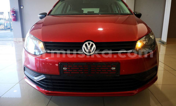 Buy Used Volkswagen Polo Other Car in Beitbridge in Matabeleland South Buy Used Volkswagen Polo Other Car in Beitbridge in Matabeleland South