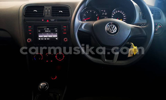 Buy Used Volkswagen Polo Other Car in Beitbridge in Matabeleland South Buy Used Volkswagen Polo Other Car in Beitbridge in Matabeleland South