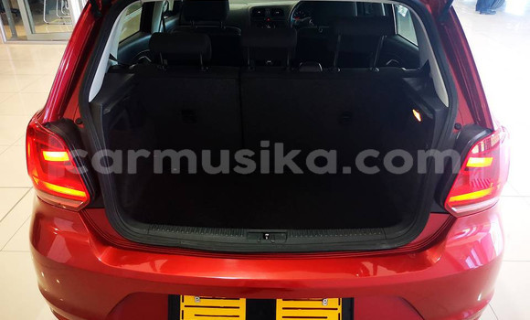 Buy Used Volkswagen Polo Other Car in Beitbridge in Matabeleland South Buy Used Volkswagen Polo Other Car in Beitbridge in Matabeleland South