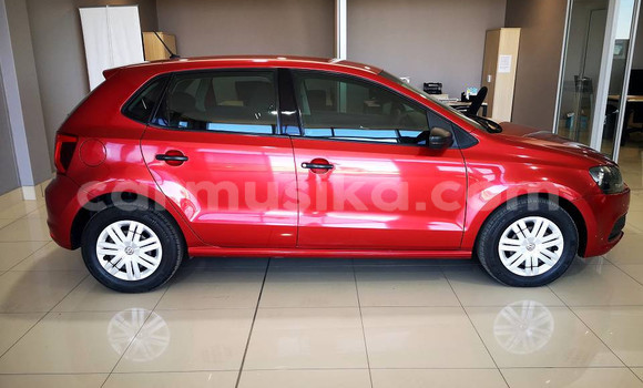 Buy Used Volkswagen Polo Other Car in Beitbridge in Matabeleland South Buy Used Volkswagen Polo Other Car in Beitbridge in Matabeleland South
