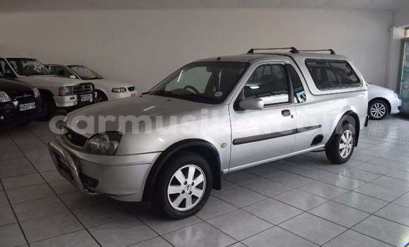 Tenga Tsaru Ford Pickup Sirivha Mota in Beitbridge in Matabeleland South Tenga Tsaru Ford Pickup Sirivha Mota in Beitbridge in Matabeleland South