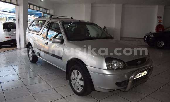 Tenga Tsaru Ford Pickup Sirivha Mota in Beitbridge in Matabeleland South Tenga Tsaru Ford Pickup Sirivha Mota in Beitbridge in Matabeleland South