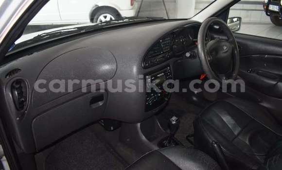 Tenga Tsaru Ford Pickup Sirivha Mota in Beitbridge in Matabeleland South Tenga Tsaru Ford Pickup Sirivha Mota in Beitbridge in Matabeleland South