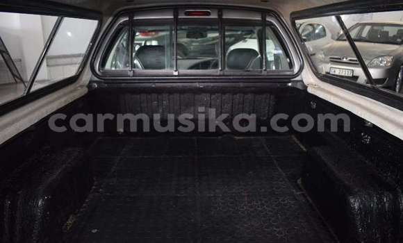 Tenga Tsaru Ford Pickup Sirivha Mota in Beitbridge in Matabeleland South Tenga Tsaru Ford Pickup Sirivha Mota in Beitbridge in Matabeleland South