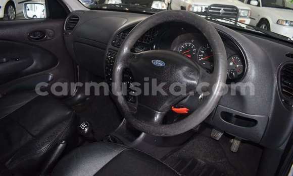 Tenga Tsaru Ford Pickup Sirivha Mota in Beitbridge in Matabeleland South Tenga Tsaru Ford Pickup Sirivha Mota in Beitbridge in Matabeleland South