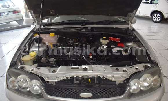 Tenga Tsaru Ford Pickup Sirivha Mota in Beitbridge in Matabeleland South Tenga Tsaru Ford Pickup Sirivha Mota in Beitbridge in Matabeleland South