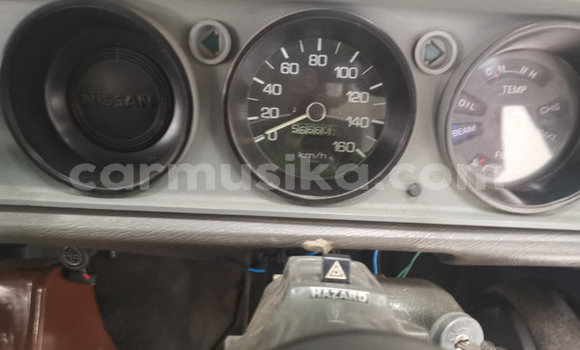 Acheter Occasion Voiture Nissan Pickup Blanc à Beitbridge, Matabeleland South Acheter Occasion Voiture Nissan Pickup Blanc à Beitbridge, Matabeleland South